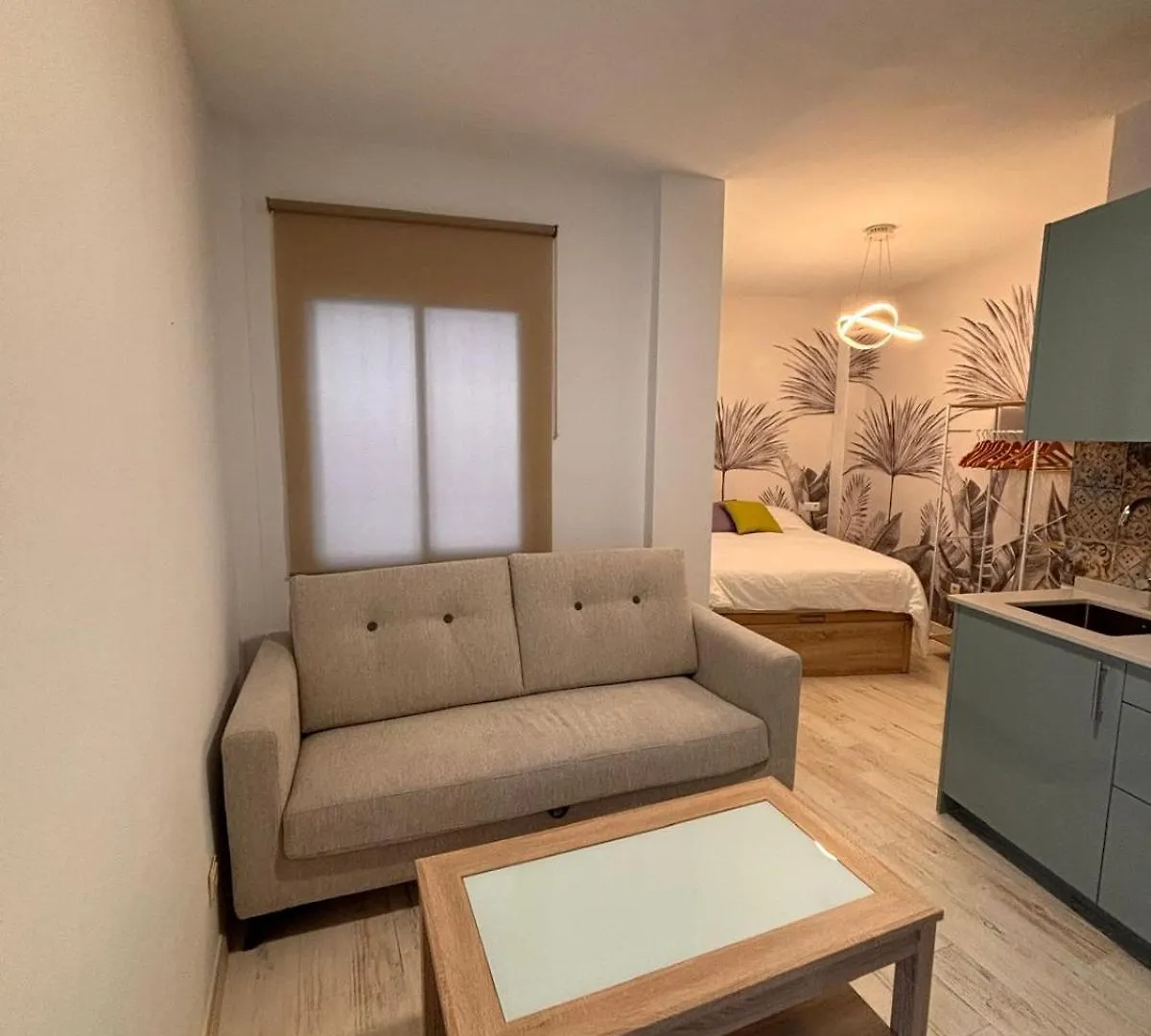 Estudio En Jerez De La Frontera Spain
