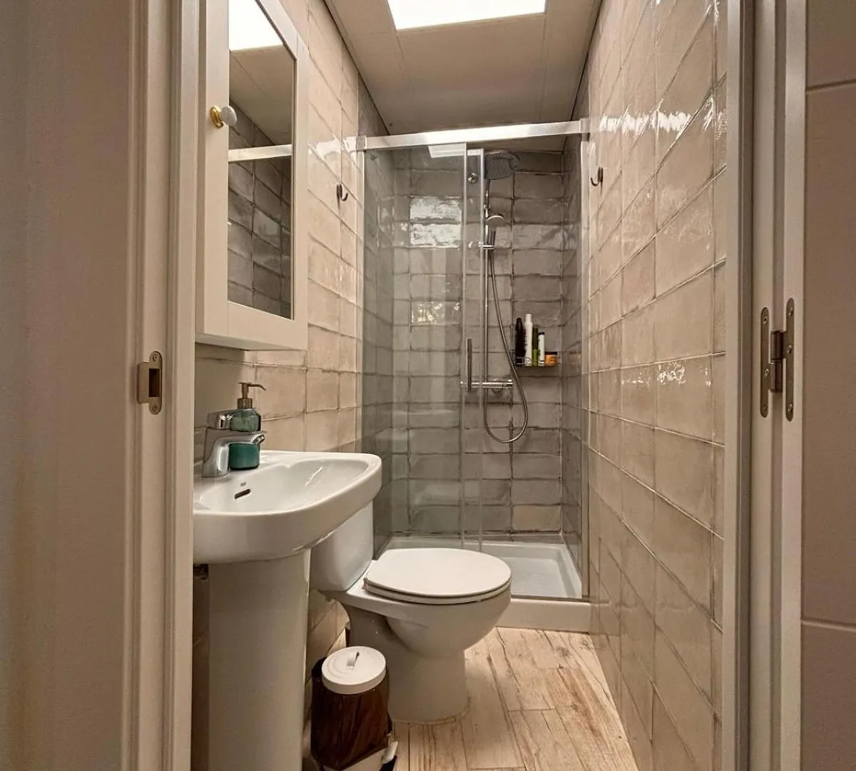 Apartment Estudio En Jerez De La Frontera