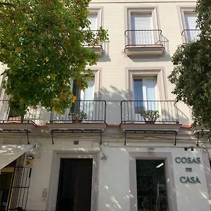 Sibilina House Centro Jerez Jerez de la Frontera