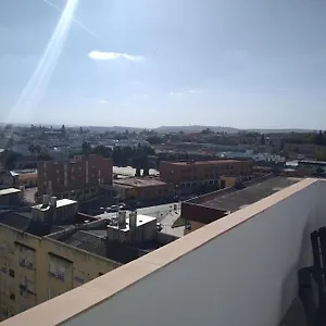 Atico/estudio Cerca Del Centro De Jerez Jerez de la Frontera