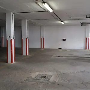 Sherryflat Moneo - Parking Jerez de la Frontera