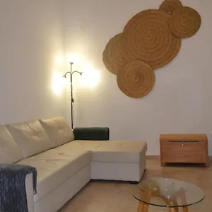 G&h - Charming Jerez de la Frontera